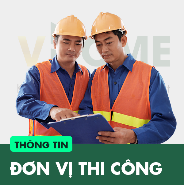 Tổng Kho Vật Liệu Xây Dựng Nội Ngoại Thất VHOME