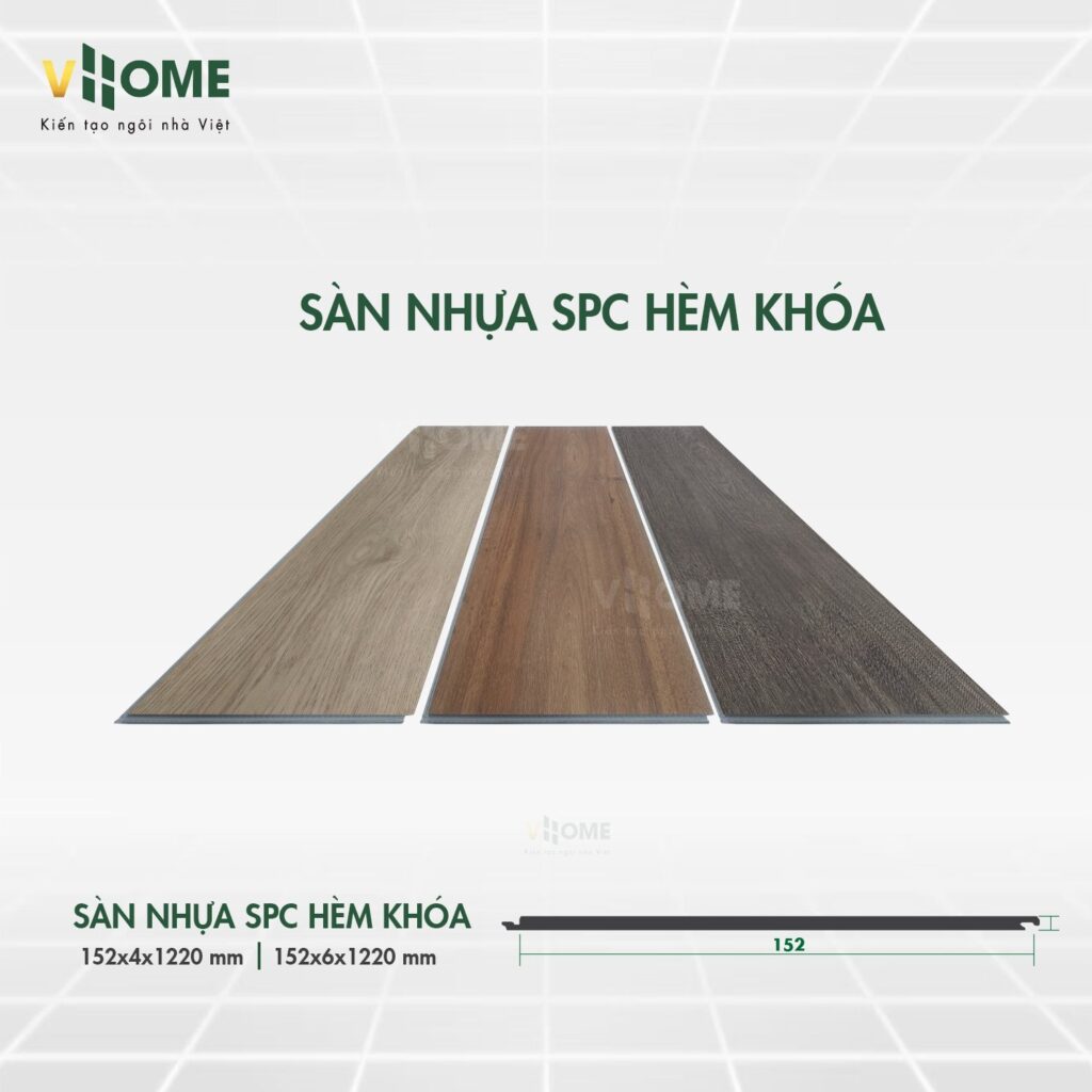 Tổng Kho Vật Liệu Xây Dựng Nội Ngoại Thất VHOME