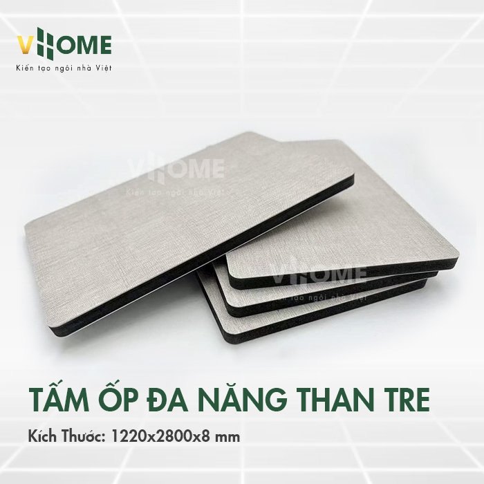 Tổng Kho Vật Liệu Xây Dựng Nội Ngoại Thất VHOME