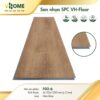 Sàn nhựa hèm khoá SPC VHOME - F03 6mm