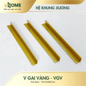 V Gai Vàng Vhome