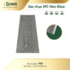 Sàn nhựa hèm khoá SPC VHOME - F08 4mm